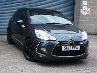 Home 2013 13 citroen ds3 1. 6 dstyle, only 61,000 miles, moted 2026, excellent condition