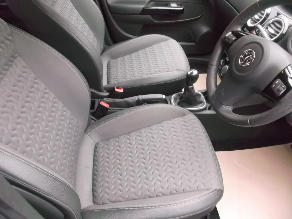 2014 14 vauxhall corsa 1. 4 se only 79,000 miles s/h, full mot 2026, excellent condition 2014 14 vauxhall corsa 1. 4 se only 79,000 miles s/h, full mot 2026, excellent condition - image 10