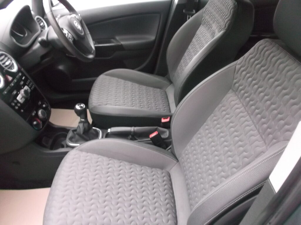 2014 14 vauxhall corsa 1. 4 se only 79,000 miles s/h, full mot 2026, excellent condition 2014 14 vauxhall corsa 1. 4 se only 79,000 miles s/h, full mot 2026, excellent condition - image 11