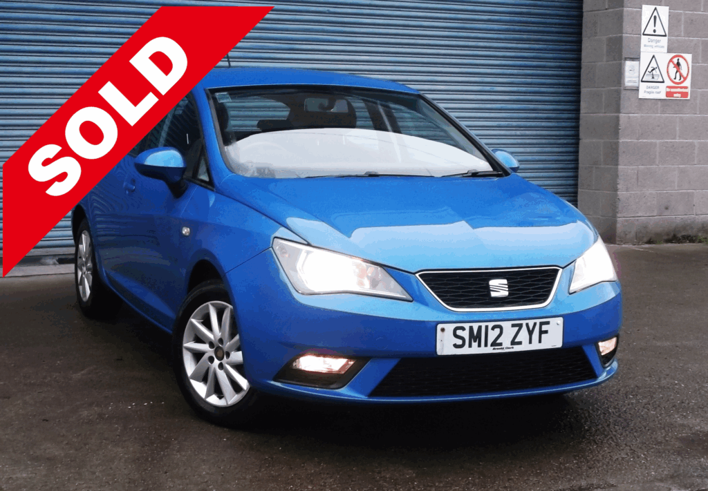 2012 12 seat ibiza 1. 4 se 5dr ## only 49,000 miles ## s/h mot 2026 excellent condition 2012 12 seat ibiza 1. 4 se 5dr ## only 49,000 miles ## s/h mot 2026 excellent condition